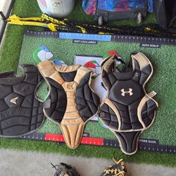 Catchers Gear 