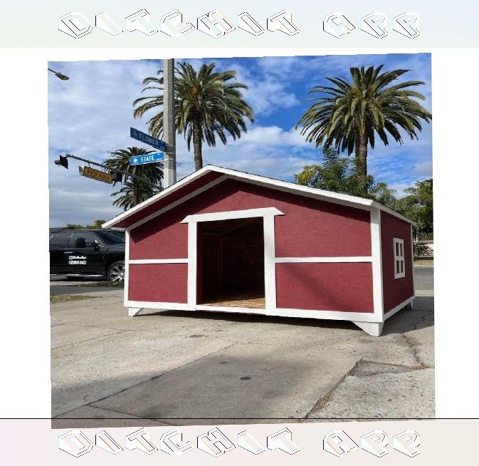 Snugly Dog Houses - Your Pet's Favorite Home Spot soldier particular