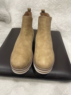 Ankle boots