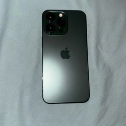 iPhone 13 Pro