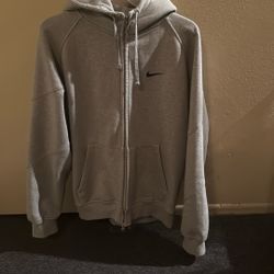 Supreme Nike Sweater 