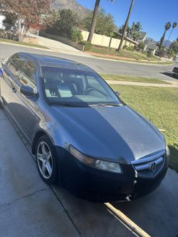 2006 Acura TL