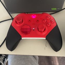 Xbox Elite Series 2 Controller