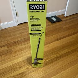 Ryobi Grass Trimmer 