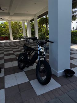 ridstar q20 lightly modded, need gone asap