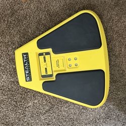 Stealth core trainer
