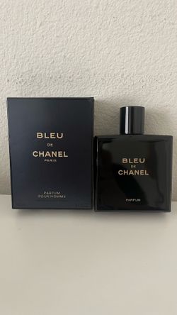 Bleu De Chanel Parfum