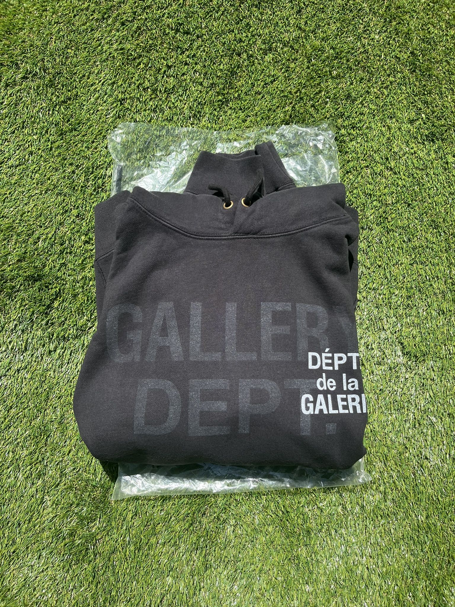 Gallery Dept Hoodies