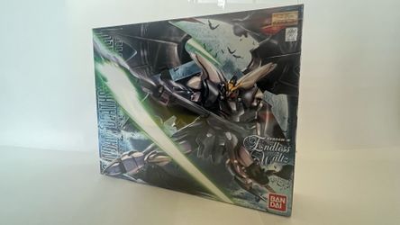 Bandai MG 1/100 Deathscythe Hell EW