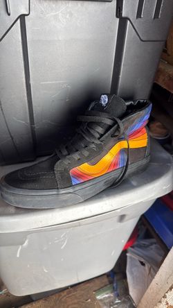 Men Vans
