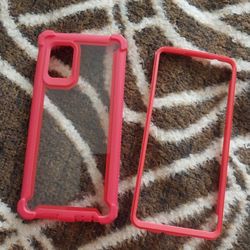 phone case for Samsung a71 5G