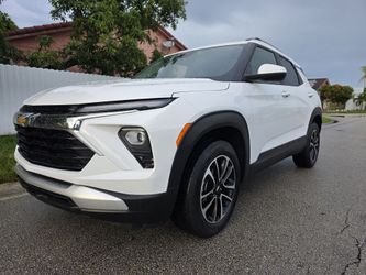 2025 Blazer LT