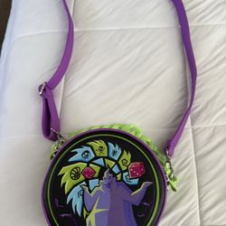 Oogie Boogie Bag