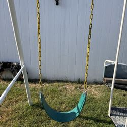 2 Swings 