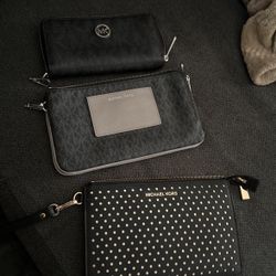 Woman’s Wallets 