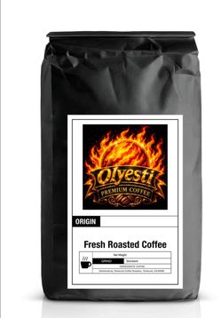 Premium teas and coffees available online fresh roasted to order