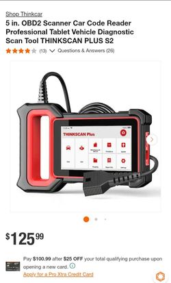 ThinkScan