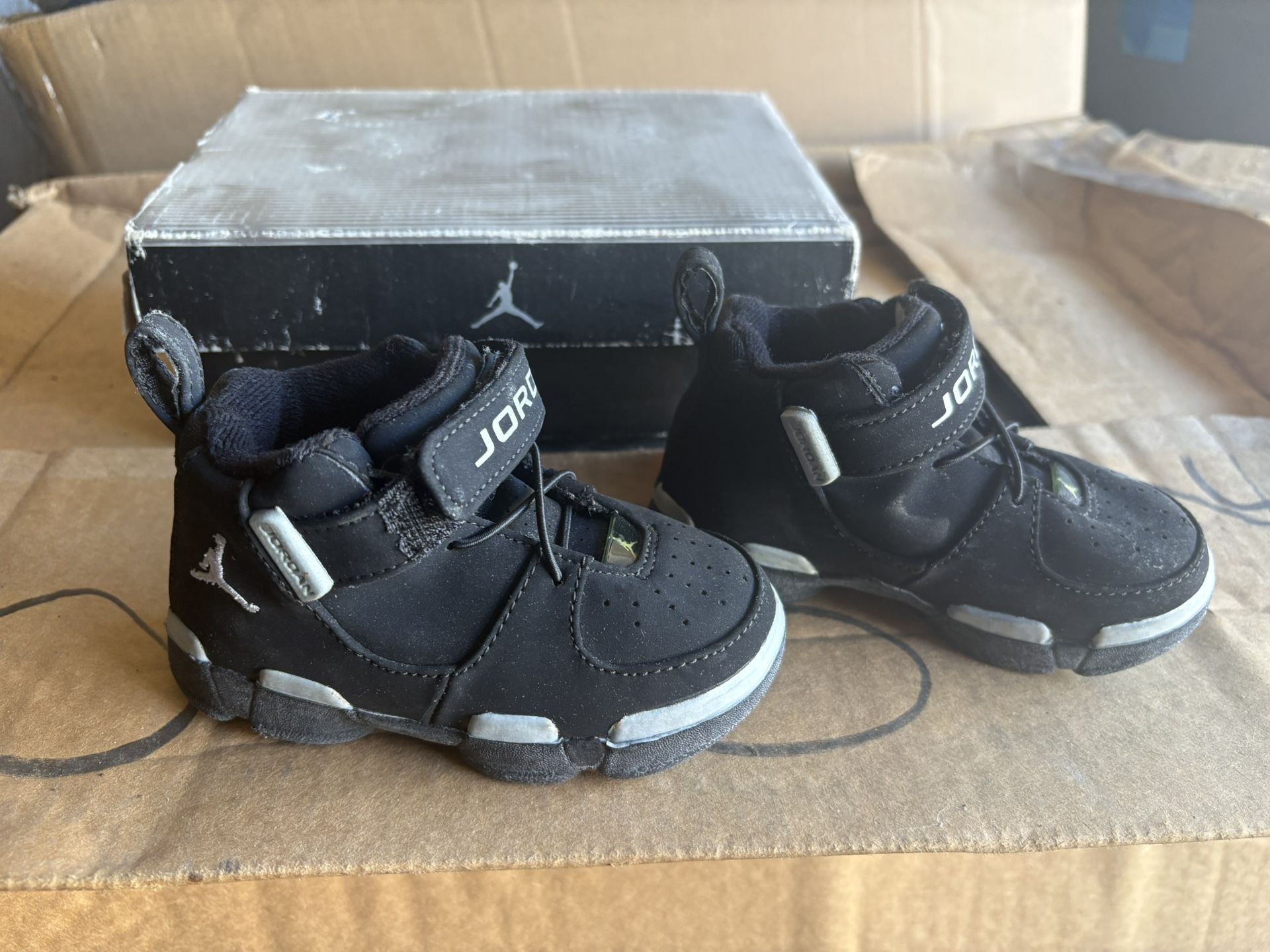 Jordans New !