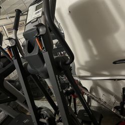 Nordic track Elliptical 