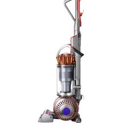 Dyson Ball Animal 3-Extra Bagless Upright Vacuum Cleaner for Multi Surface with Pet Groom Tool