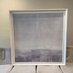 Large Square Wall Art