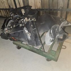 1995 OMC Cobra Cobra 5.0