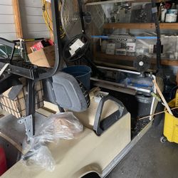 Golf Cart