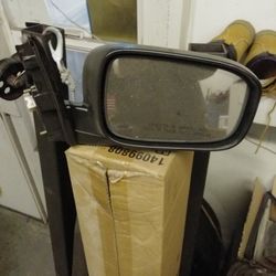 Power Mirror 2004 Honda Accord