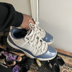 Jordan 11 Low 