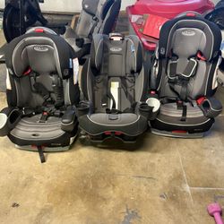 Graco Car Seats 