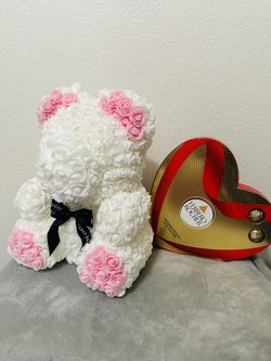 Valentines Bears $20 For All