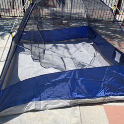Camping Tent