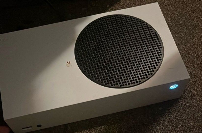 Xbox Series S 1tb