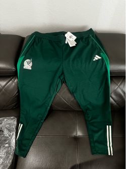 Seleccion Mexicana pants 2xl y 3xl