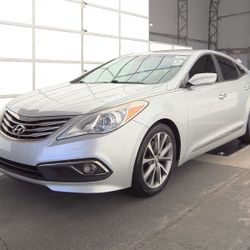 2015 Hyundai Azera