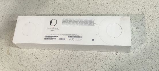 Brandnew Apple Watch series 4 44mm GPS +Cellular (Stainless Steel)