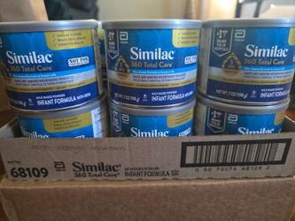 Similac 360