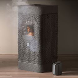 Homedics Premium Steam Sauna