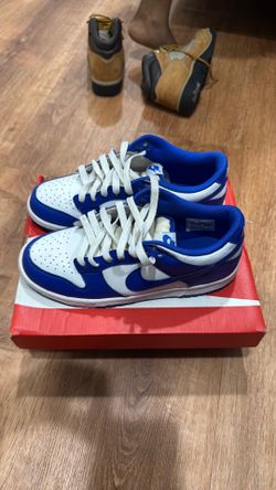 Nike dunk low gs