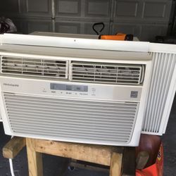 Window 6500 Btu Ac