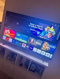 65 LG TV Brand 65QNED85UAQ