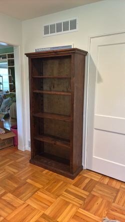 Shelves- sturdy and light