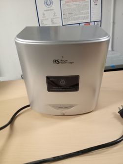 Royal Sovereign Touchless Automatic Hand Dryer,