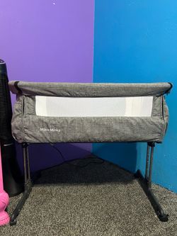 Mika Micky Bassinet