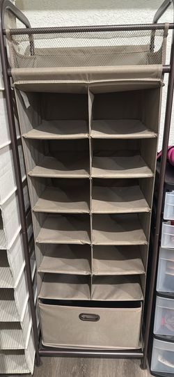 Shoe Organizer