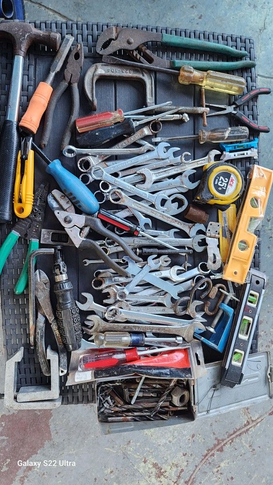 Tools