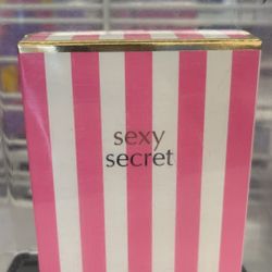 Sexy Secret by Jean Marc Paris Eau de Parfum – 50ml