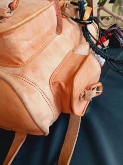 tool bag back pack