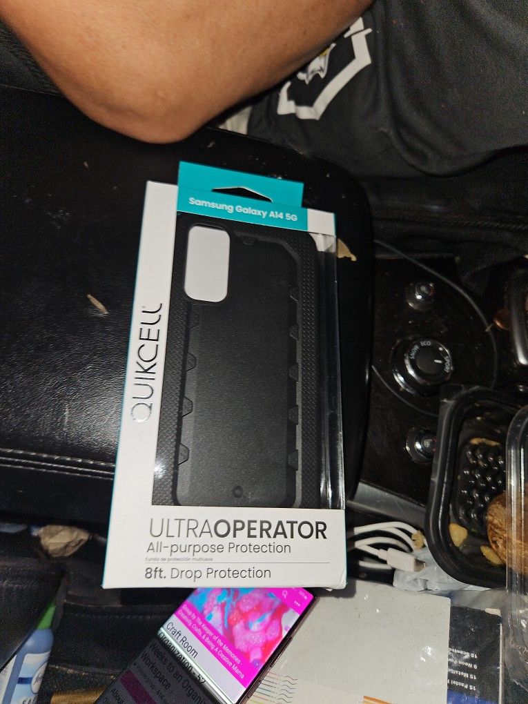 Samsung Phone Case