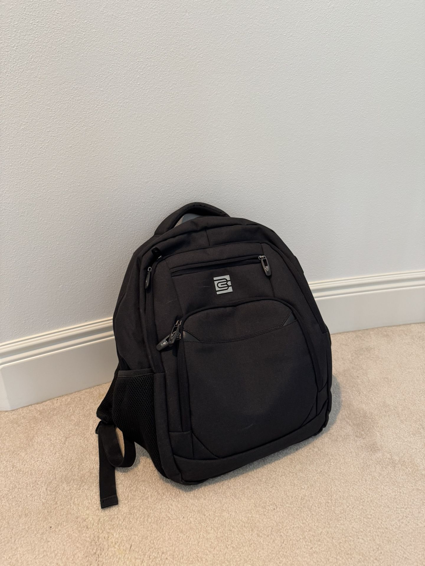 Waterproof backpack